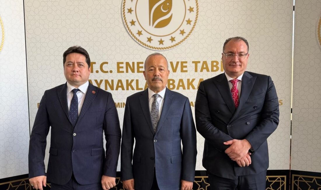 Afyonkarahisar’ın Bolvadin ilçesi ile Dişli ve Özburun beldelerini kapsayan doğalgaz