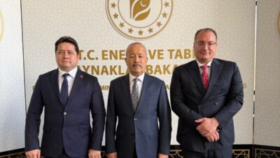 Afyonkarahisar’ın Bolvadin ilçesi ile Dişli ve Özburun beldelerini kapsayan doğalgaz
