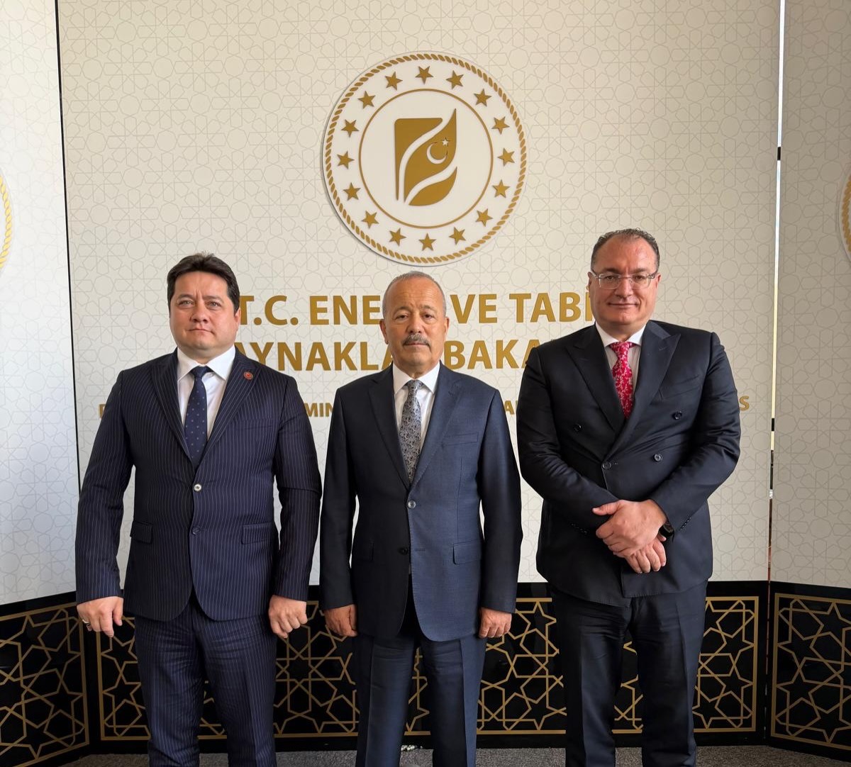 Afyonkarahisar’ın Bolvadin ilçesi ile Dişli ve Özburun beldelerini kapsayan doğalgaz