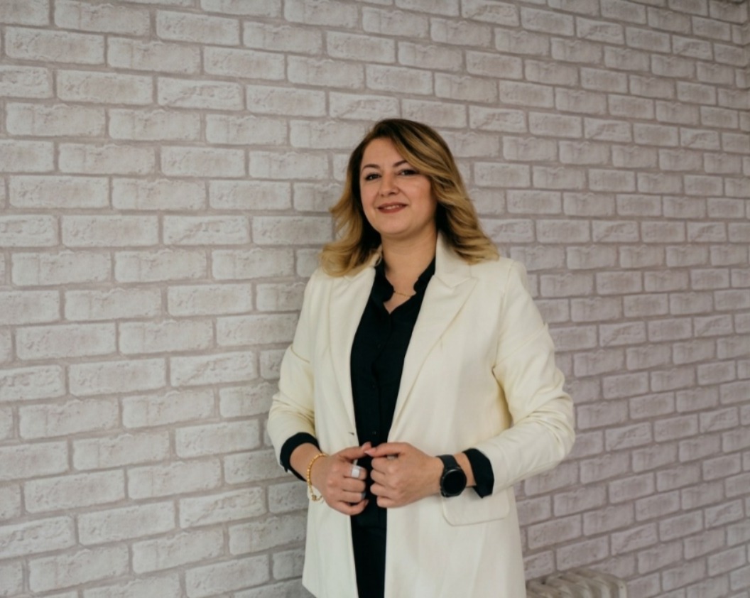 Cumhuriyet Halk Partisi Afyonkarahisar  Merkez İlçe Yönetim Kurulu Üyesi