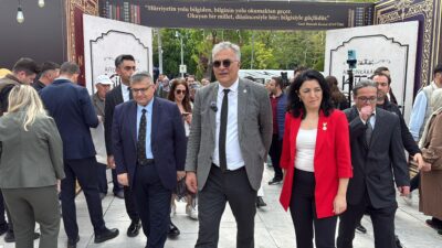 Afyonkarahisar Belediyesi ile İl Kültür ve Turizm Müdürlüğü iş birliğinde