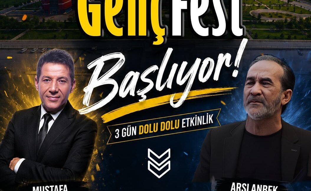 Afyonkarahisar Sağlık Bilimleri Üniversitesi, 13-15 Mayıs tarihleri arasında düzenlenecek AFSÜ