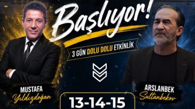 Afyonkarahisar Sağlık Bilimleri Üniversitesi, 13-15 Mayıs tarihleri arasında düzenlenecek AFSÜ