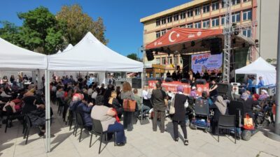 Afyonkarahisar İl Millî Eğitim Müdürlüğü koordinasyonunda, Rehberlik ve Araştırma Merkezi