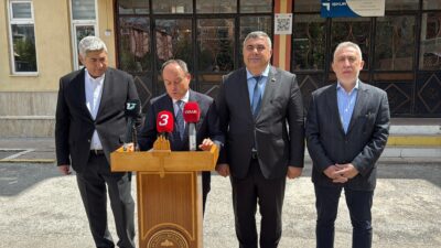 "Meslek liselilerini tanıtıyoruz" projesi kapsamında, Afyonkarahisar Gazi Mesleki ve Teknik