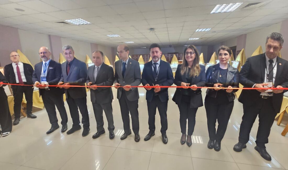 Afyon Kocatepe Üniversitesi Hukuk Fakültesi tarafından Türk Medeni Kanunu’nun 100.