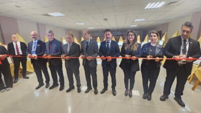 Afyon Kocatepe Üniversitesi Hukuk Fakültesi tarafından Türk Medeni Kanunu’nun 100.