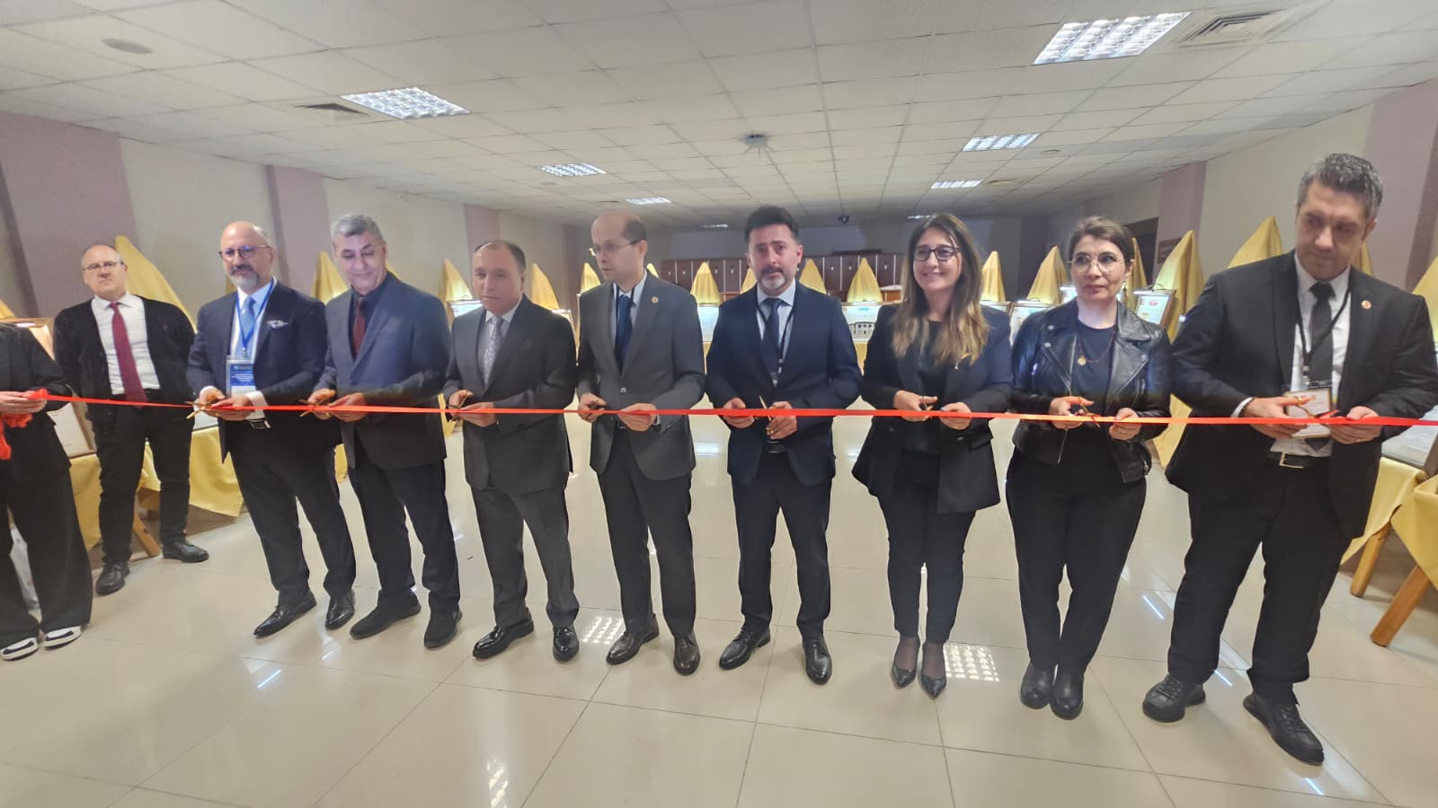 Afyon Kocatepe Üniversitesi Hukuk Fakültesi tarafından Türk Medeni Kanunu’nun 100.
