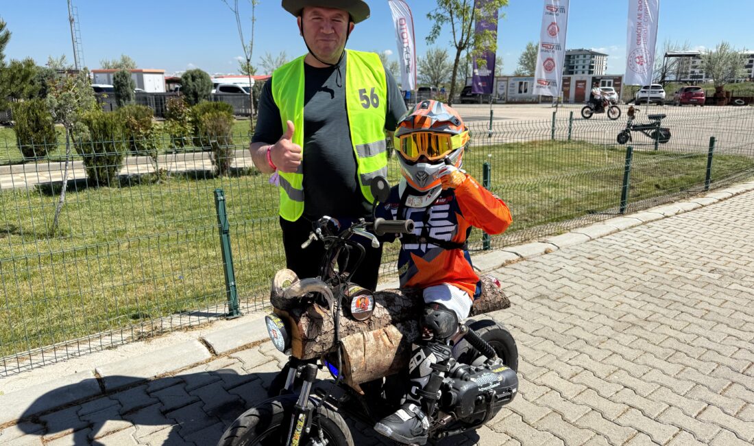 Afyon Motor Sporları Merkezi, 19 Mayıs coşkusunu üç büyük şampiyonayla