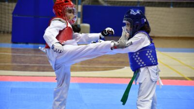 Afyonkarahisar Gençlik ve Spor İl Müdürlüğü koordinasyonunda düzenlenen Okul Sporları