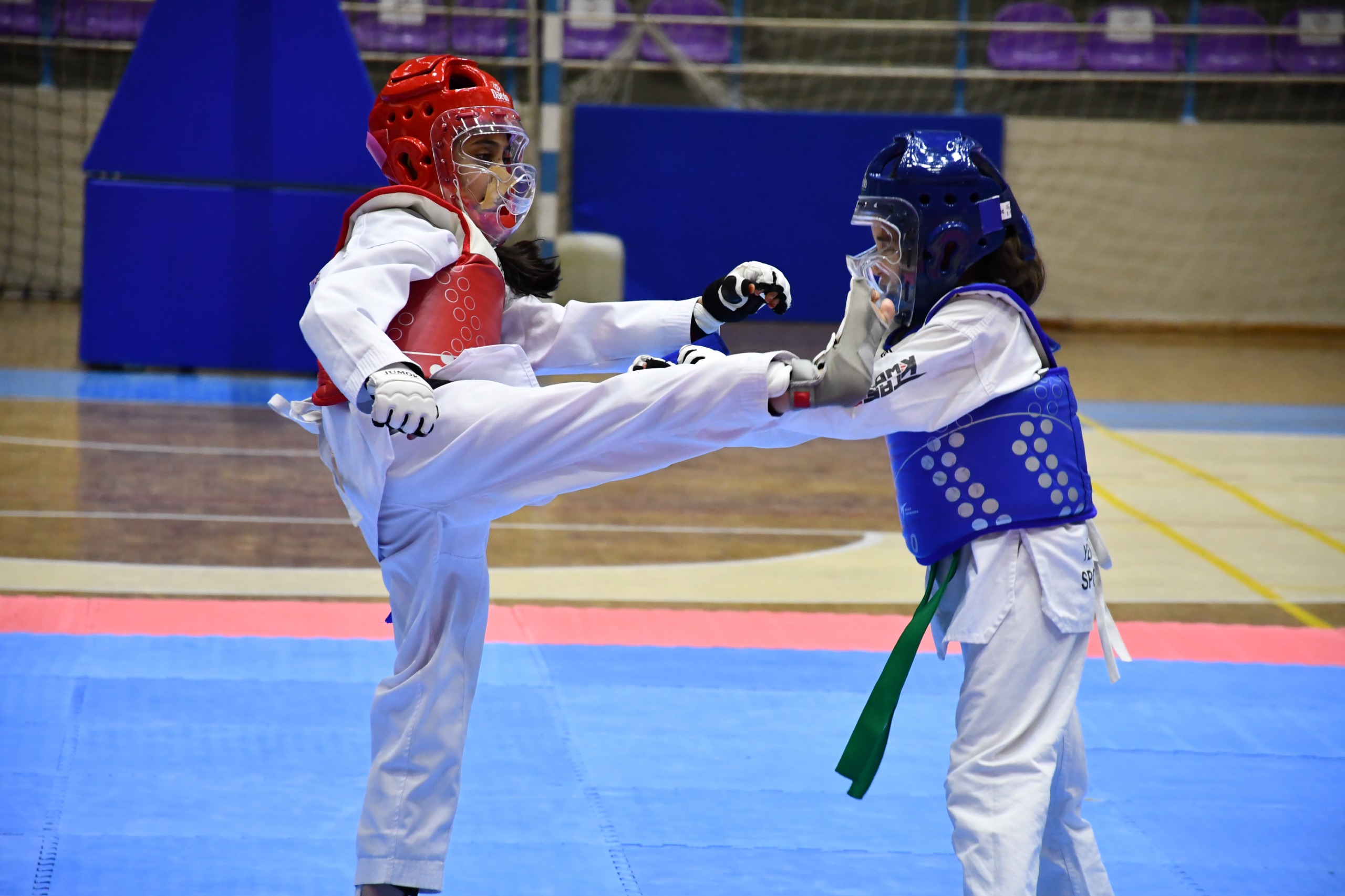 Afyonkarahisar Gençlik ve Spor İl Müdürlüğü koordinasyonunda düzenlenen Okul Sporları