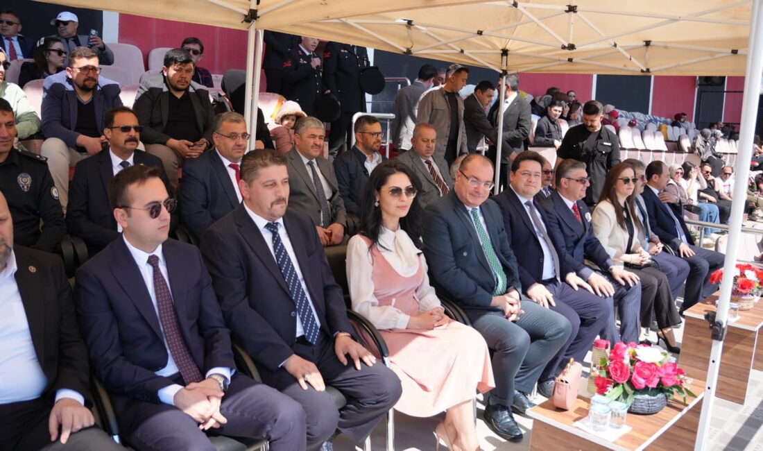 Bolvadin İlçe Stadyumu, 19 Mayıs Atatürk’ü Anma, Gençlik ve Spor
