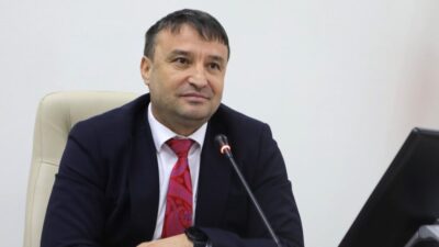 Milliyetçi Hareket Partisi (MHP) Afyonkarahisar İl Başkanı Ahmet Kahveci, Kurban