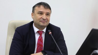 Milliyetçi Hareket Partisi (MHP) Afyonkarahisar İl Başkanı Ahmet Kahveci, 19