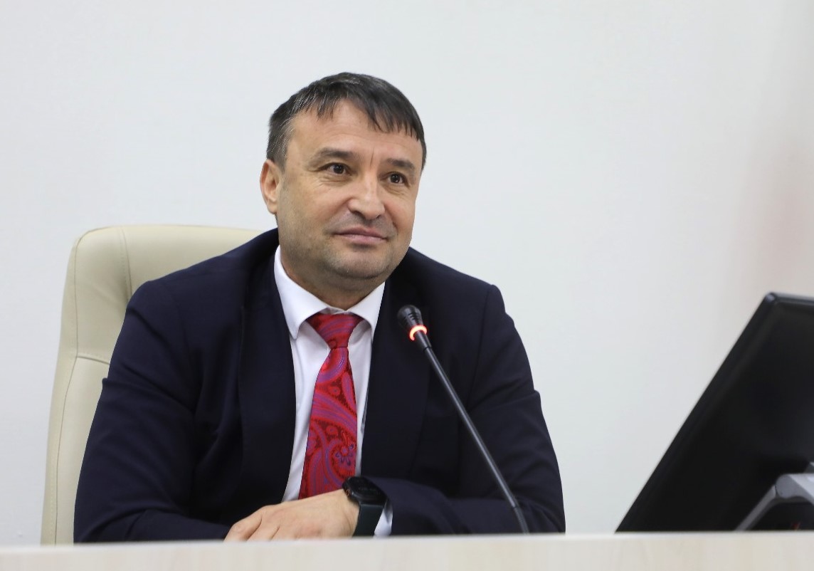 Milliyetçi Hareket Partisi (MHP) Afyonkarahisar İl Başkanı Ahmet Kahveci, 19