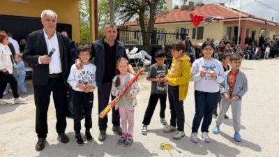 Emirdağ Belediye Başkanı Serkan Koyuncu, ilçede birlik, beraberlik ve dayanışma