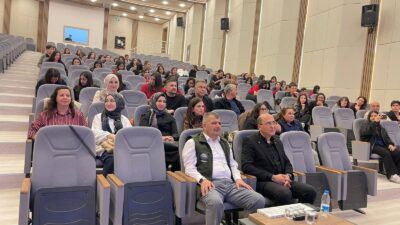 Emirdağ Belediyesi bünyesinde faaliyet gösteren Aziziye Sanat Merkezi, eğitim ve