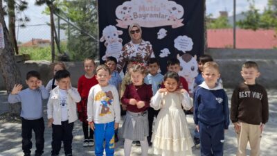 Afyonkarahisar’ın köklü kültürel miraslarından biri olan ve bayramların paylaşma ruhunu