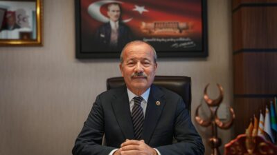Milliyetçi Hareket Partisi Afyonkarahisar Milletvekili Mehmet Taytak, Kurban Bayramı münasebetiyle