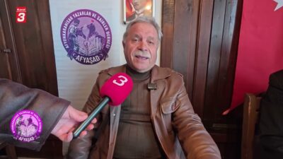 📶https://kanal3.com.tr/ Sosyal Medya Hesaplarımızı Takip Ederek Son Dakika Haberleri Alabilirsiniz;