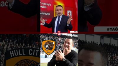 Kanal 3Cum, Mayıs 22, 2026 8:00amURL:Embed:Acun Ilıcalı’nın takımı Hull City,