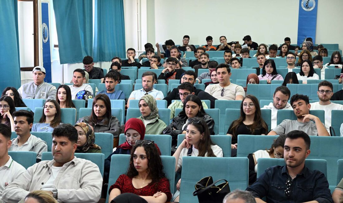 Afyon Kocatepe Üniversitesi (AKÜ) Afyon Meslek Yüksekokulu (MYO) Elektronik ve