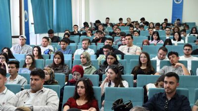 Afyon Kocatepe Üniversitesi (AKÜ) Afyon Meslek Yüksekokulu (MYO) Elektronik ve