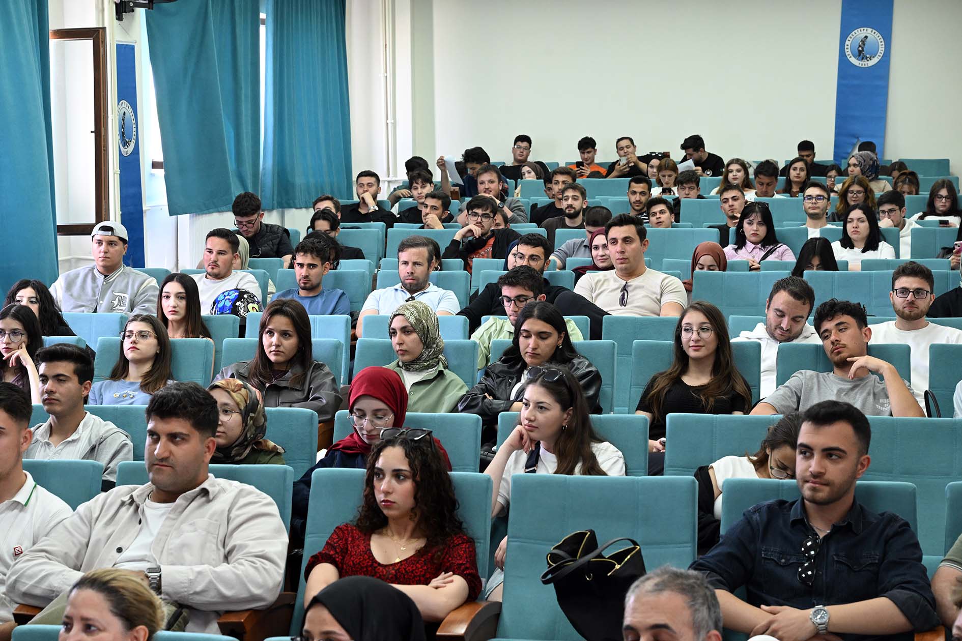 Afyon Kocatepe Üniversitesi (AKÜ) Afyon Meslek Yüksekokulu (MYO) Elektronik ve