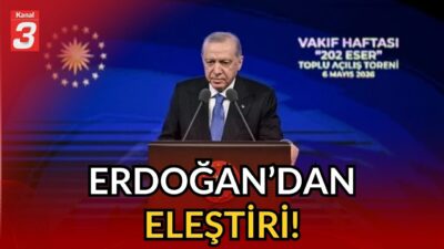 Kanal 3Çar, Mayıs 6, 2026 8:30pmURL:Embed:📶https://kanal3.com.tr/ Sosyal Medya Hesaplarımızı Takip