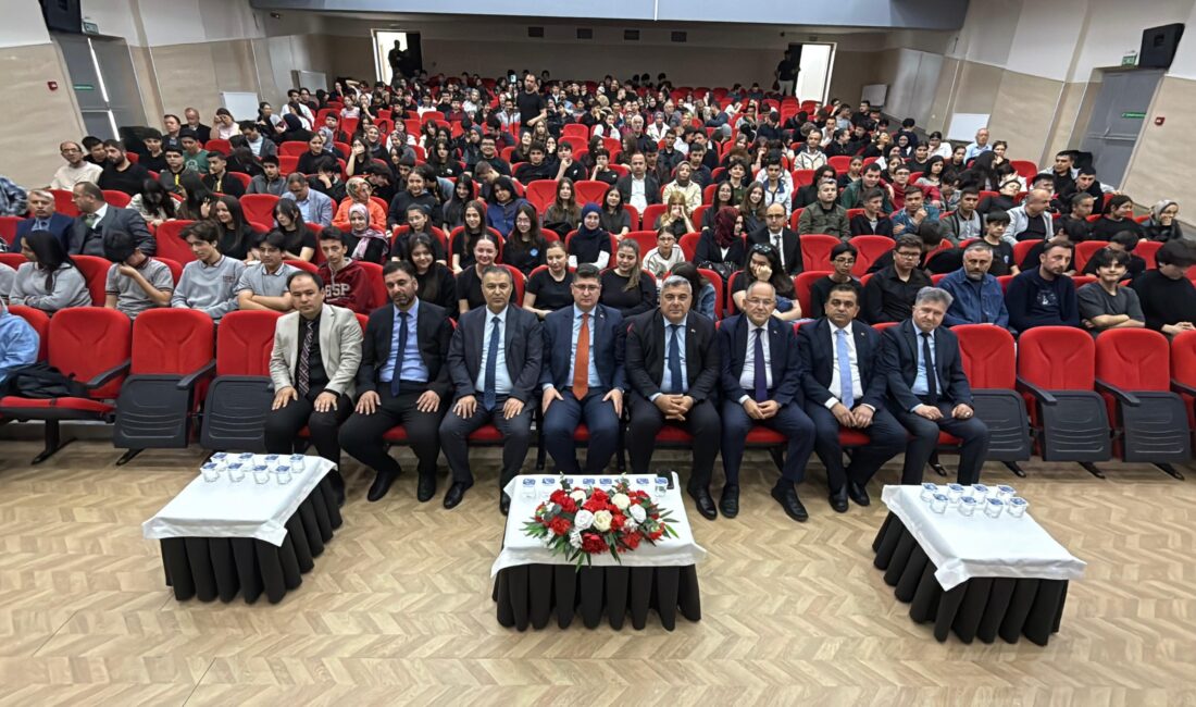 Afyonkarahisar Valisi Dr. Naci Aktaş’ın himayelerinde hayata geçirilen "Zaferin İzinde