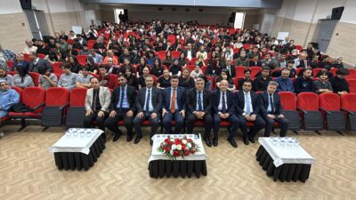 Afyonkarahisar Valisi Dr. Naci Aktaş’ın himayelerinde hayata geçirilen "Zaferin İzinde