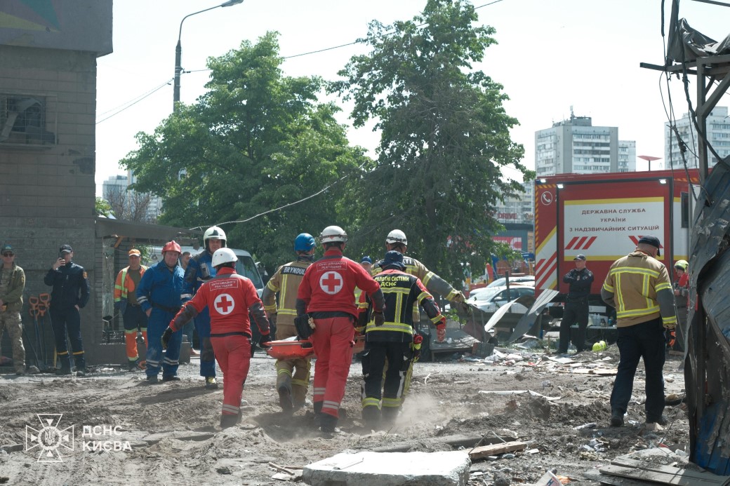 Ukrayna ile Rusya arasındaki savaşta gerilim en üst seviyeye tırmandı.