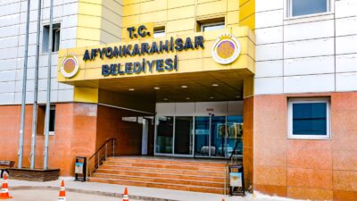 Afyonkarahisar Belediyesi, 19 Mayıs Atatürk’ü Anma, Gençlik ve Spor Bayramı