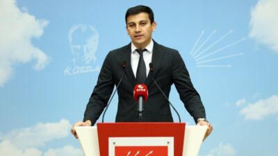 Ankara Bölge Adliye Mahkemesi’nin CHP’nin 38. Olağan Kurultayı’nı "mutlak butlan"