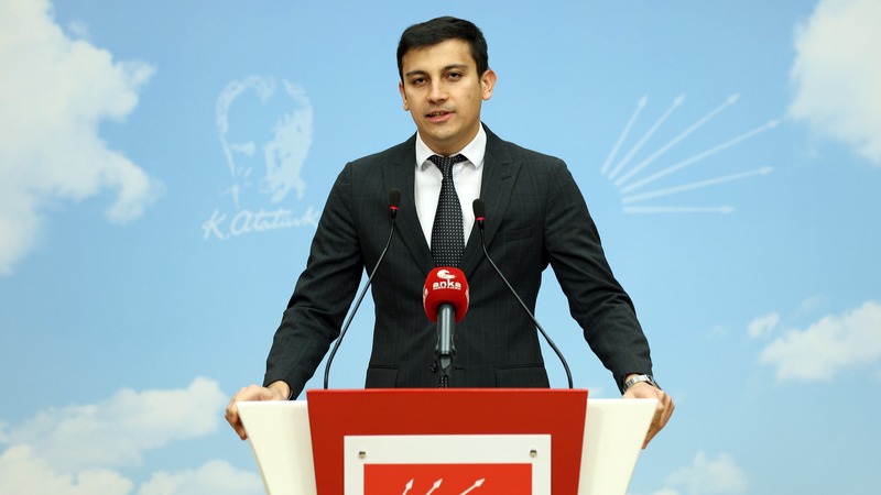 Ankara Bölge Adliye Mahkemesi’nin CHP’nin 38. Olağan Kurultayı’nı "mutlak butlan"