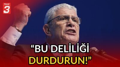 Kanal 3Çar, Mayıs 6, 2026 8:00pmURL:Embed:📶https://kanal3.com.tr/ Sosyal Medya Hesaplarımızı Takip