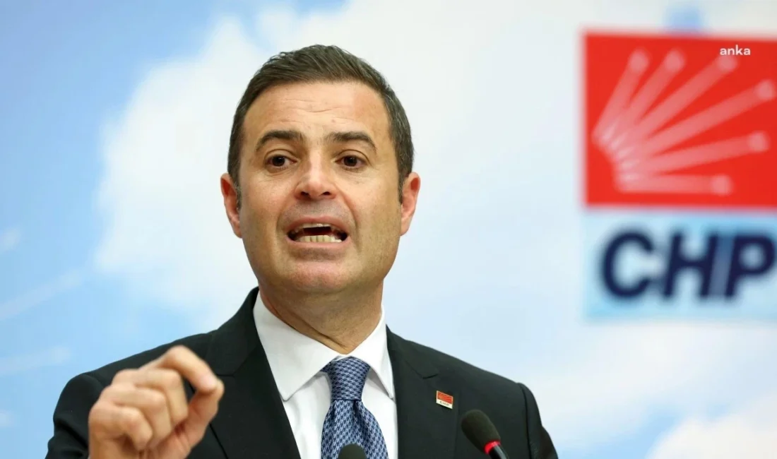 Ankara Bölge Adliye Mahkemesi 36. Hukuk Dairesi'nin CHP kurultayını iptal