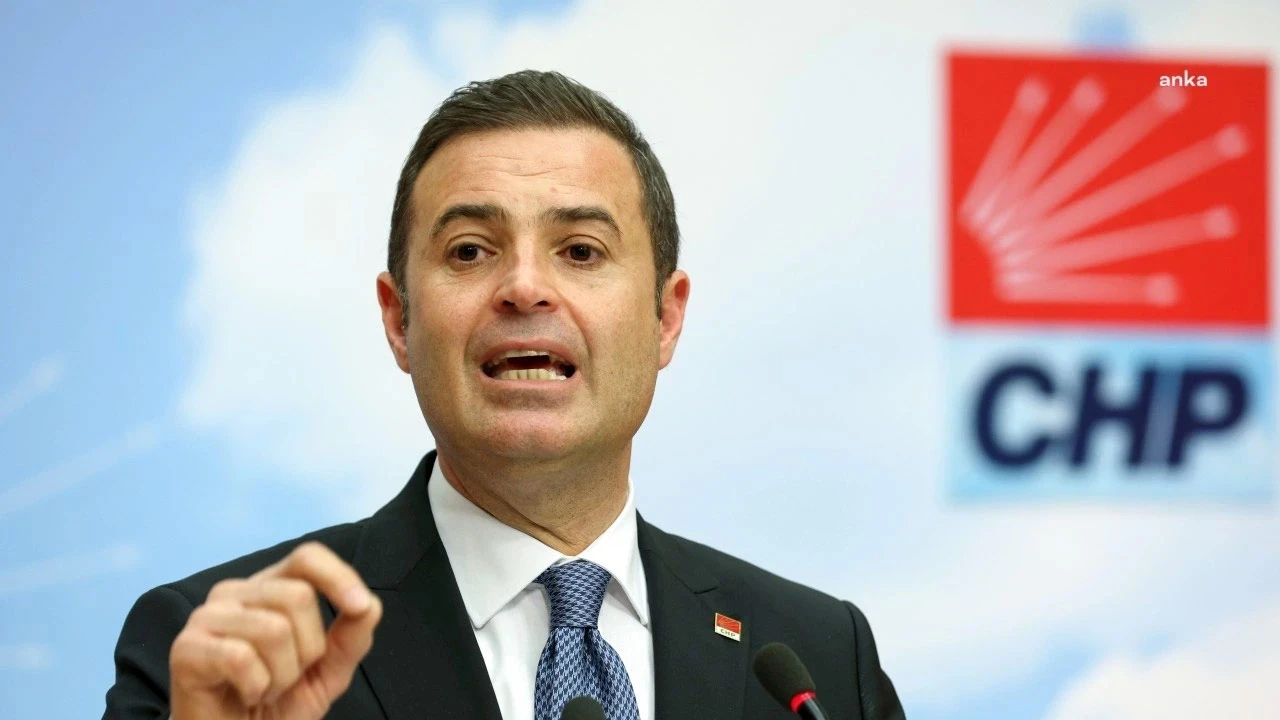 Ankara Bölge Adliye Mahkemesi 36. Hukuk Dairesi'nin CHP kurultayını iptal