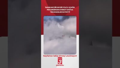 Kanal 3Sal, Mayıs 5, 2026 4:01pmURL:Embed:İnanılmaz bir an! Bir yolcu,