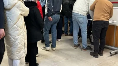 Elazığ'da son günlerde bulantı, kusma, karın ağrısı ve ishal şikayetleriyle