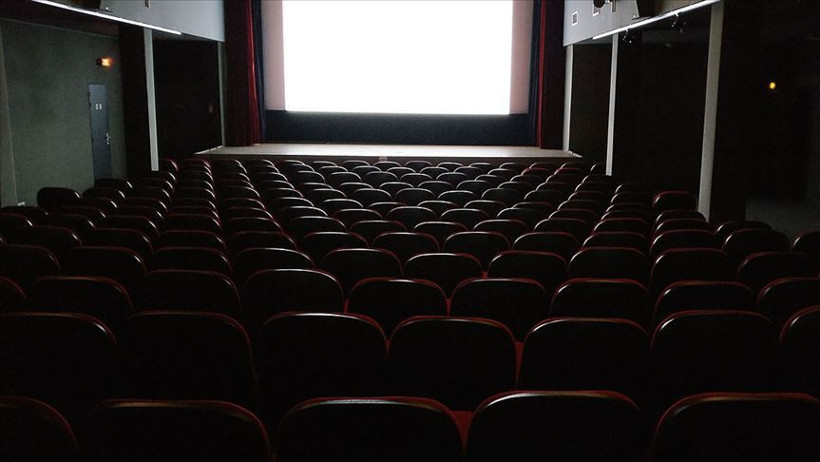 Bu hafta 9 film vizyona girdi.