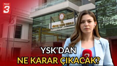 Kanal 3Cum, Mayıs 22, 2026 4:59pmURL:Embed:📶https://kanal3.com.tr/ Sosyal Medya Hesaplarımızı Takip