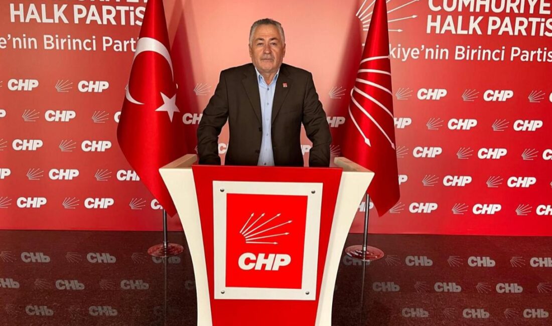 CHP Afyonkarahisar İl Başkanlığında hareketli günler yaşanırken, parti içindeki dengeleri