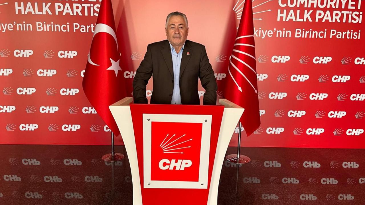 CHP Afyonkarahisar İl Başkanlığında hareketli günler yaşanırken, parti içindeki dengeleri