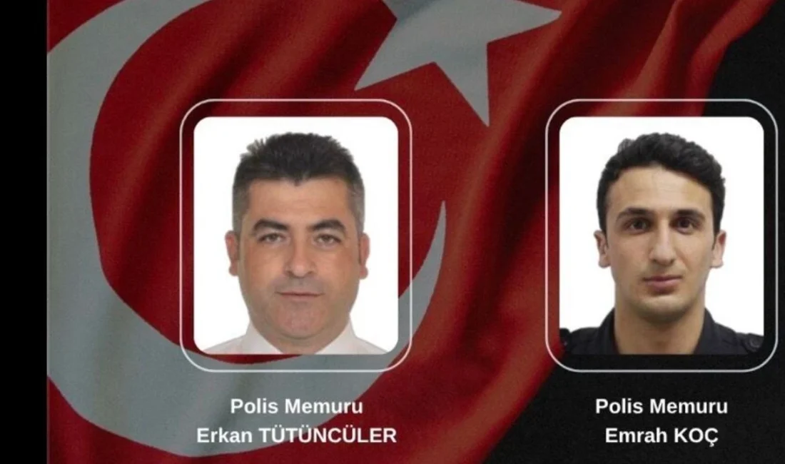 Tekirdağ’ın Çorlu ilçesinde meydana gelen trajik olayda, emniyet teşkilatı iki