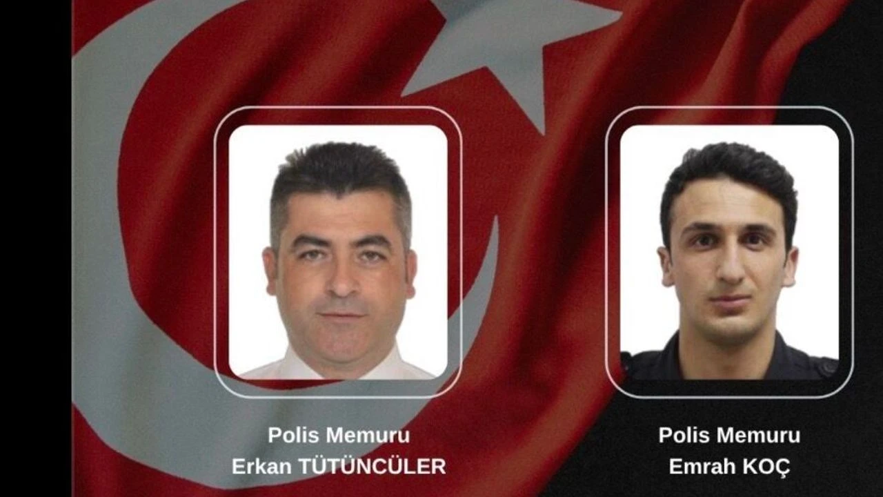 Tekirdağ’ın Çorlu ilçesinde meydana gelen trajik olayda, emniyet teşkilatı iki