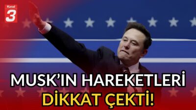 📶https://kanal3.com.tr/ Sosyal Medya Hesaplarımızı Takip Ederek Son Dakika Haberleri Alabilirsiniz;