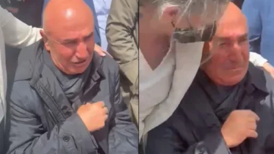 Ankara Bölge Adliye Mahkemesi’nin "mutlak butlan" kararı sonrası CHP Genel