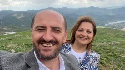 Afyonkarahisar Belediye Başkanı Burcu Köksal hakkında son günlerde gündeme gelen