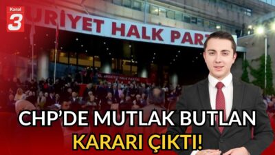 📶https://kanal3.com.tr/ Sosyal Medya Hesaplarımızı Takip Ederek Son Dakika Haberleri Alabilirsiniz;